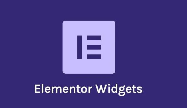 分享一款免费好用的elementor插件扩展