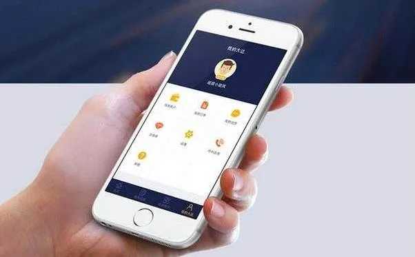 快递集成类小程序开发需求展示