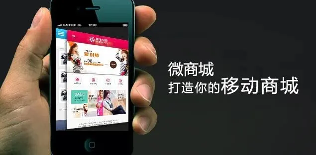 微信分销系统支持Saas建站吗？