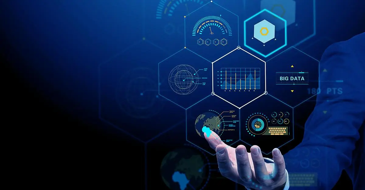 石家庄大型网站开发有哪些注意事项？