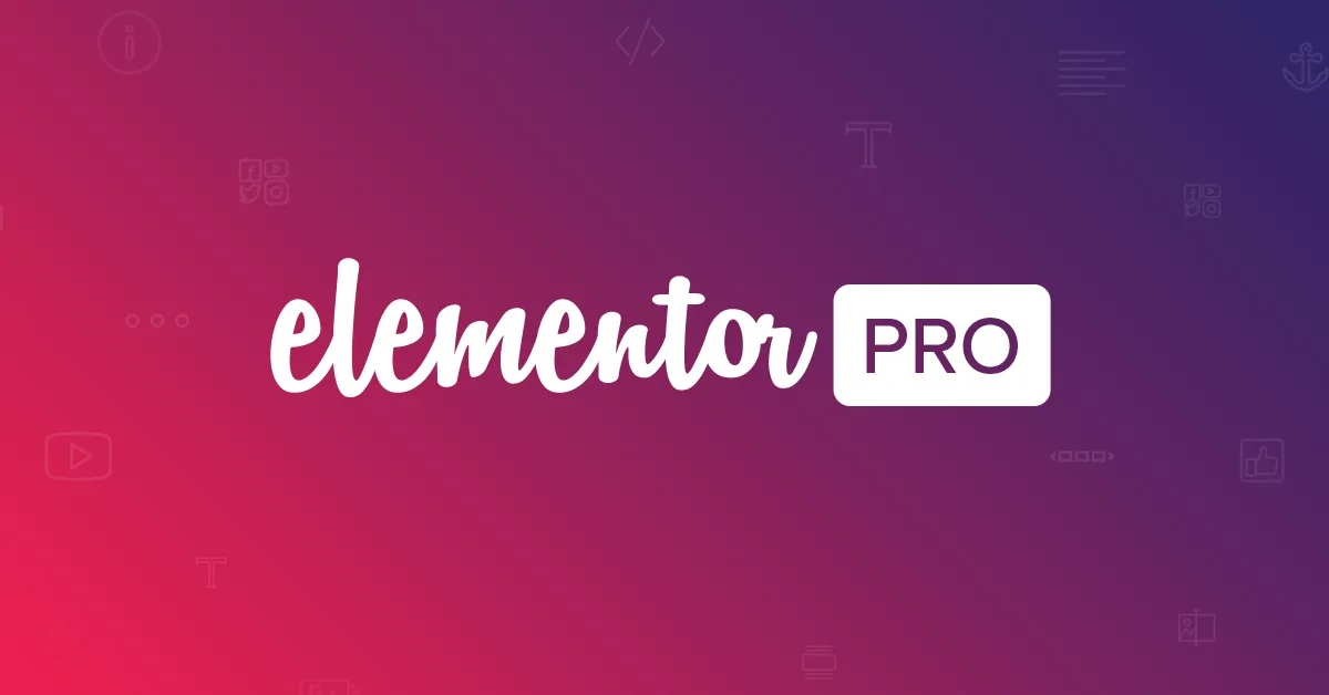 Elementor PRO （2025.09.10）更新下载