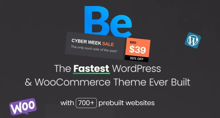 2023年如何使用Wordperss+Betheme主题制作网站（详细教程）