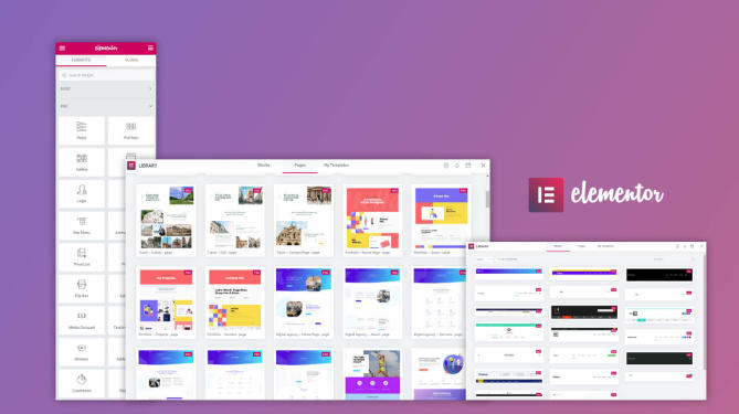 elementor移动端优化超详细教程